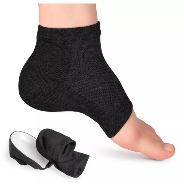 Height Booster Socks