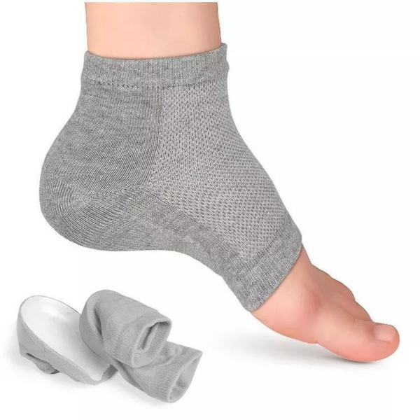 Height Booster Socks