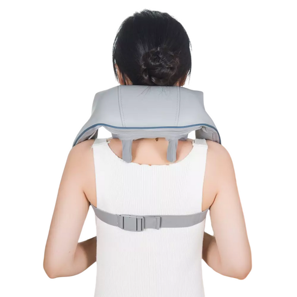 Deep Relief Neck Massager