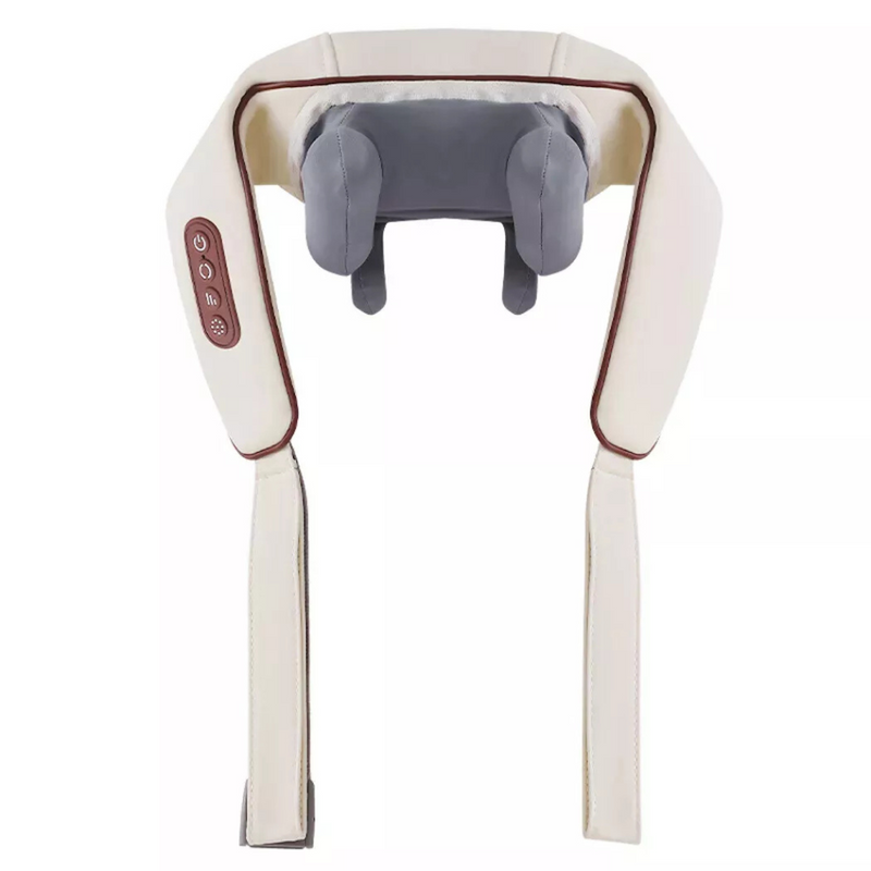 Deep Relief Neck Massager