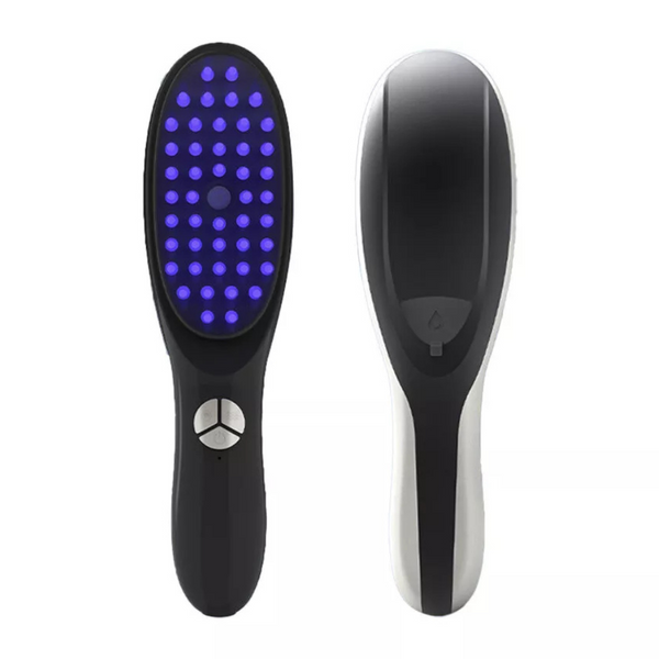 Thermal Scalp Massager