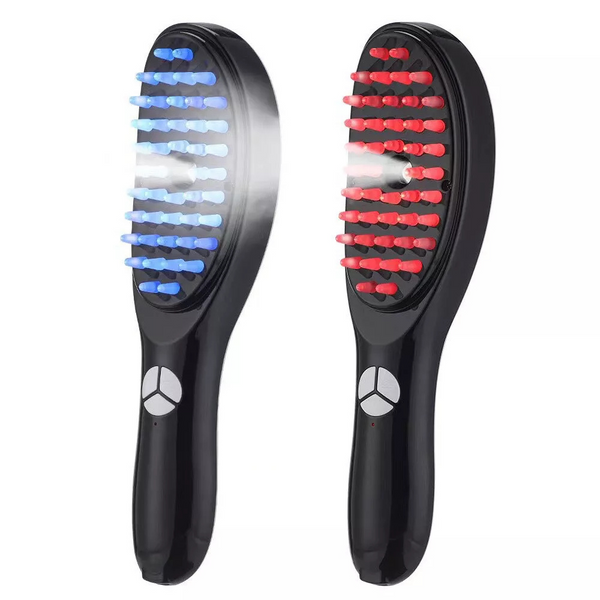 Thermal Scalp Massager